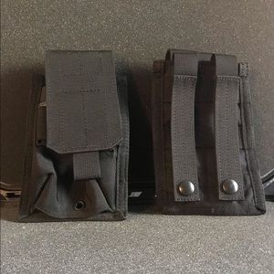Mag Pouches